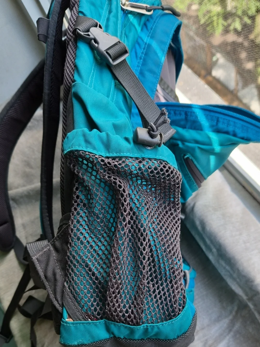 The North Face Backpack